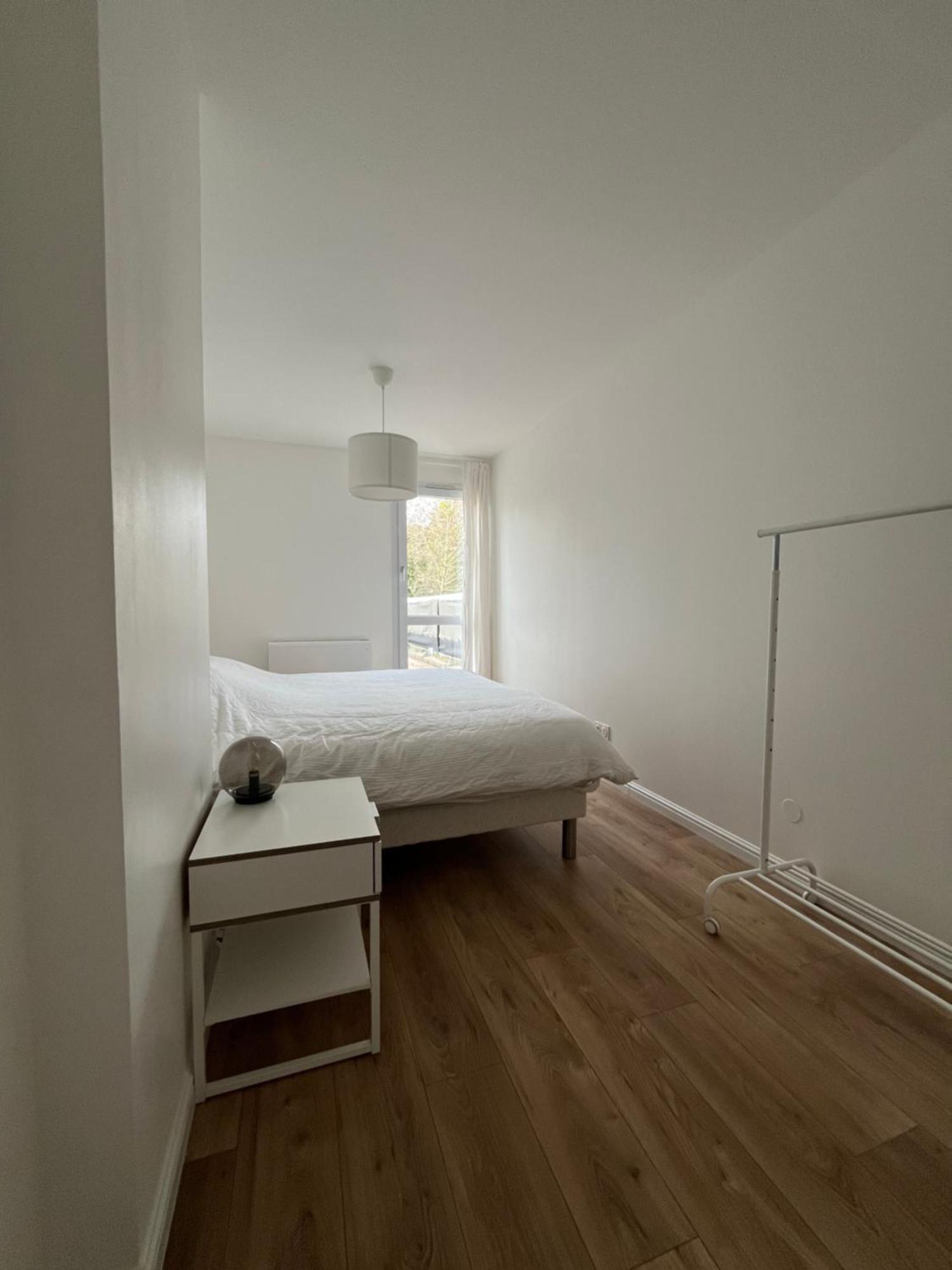 Appartement Cosy Et Confortable Saint-Genis-Laval Exterior photo
