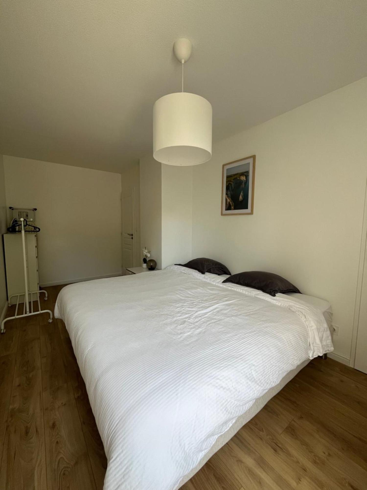 Appartement Cosy Et Confortable Saint-Genis-Laval Exterior photo
