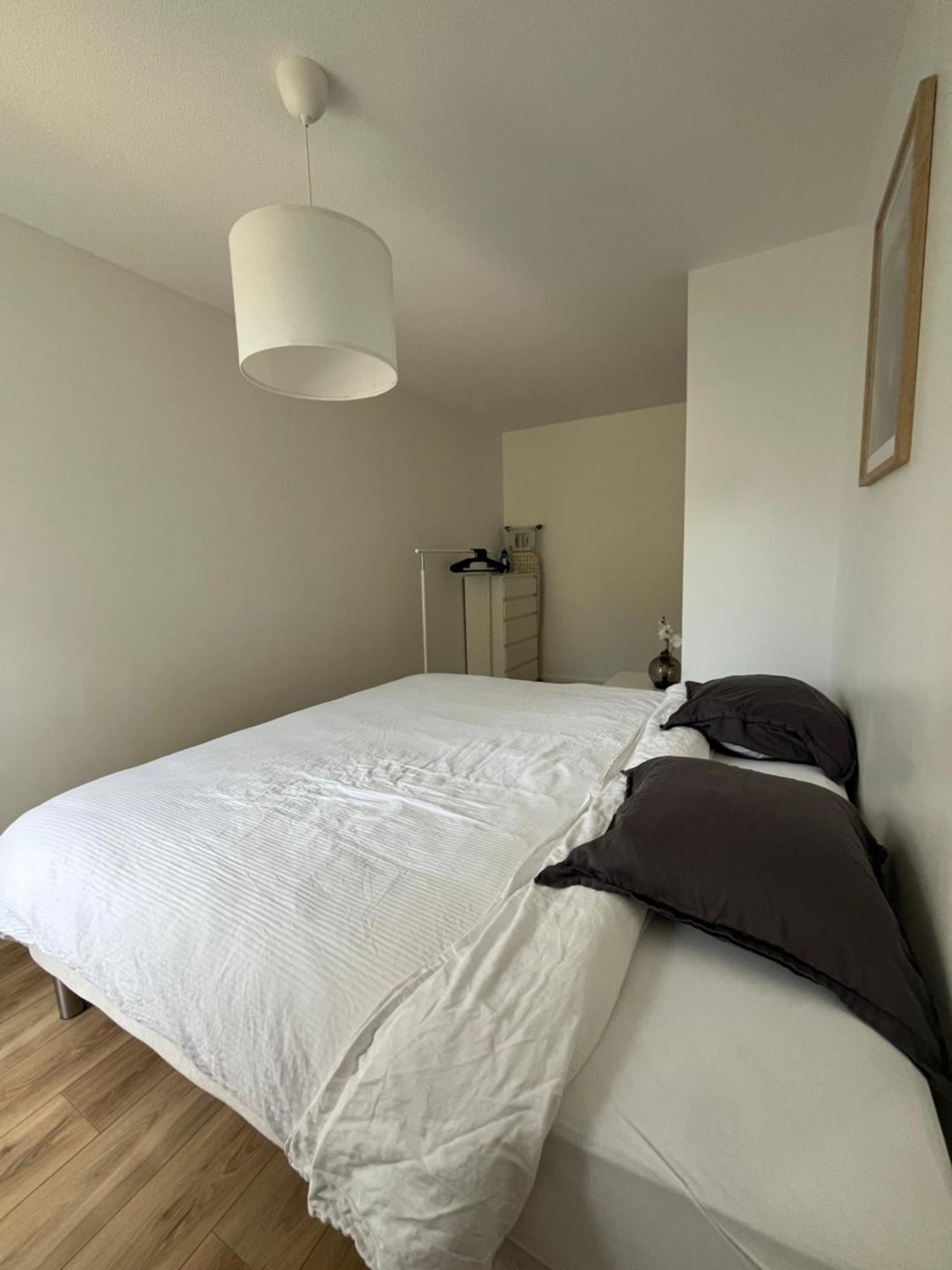 Appartement Cosy Et Confortable Saint-Genis-Laval Exterior photo